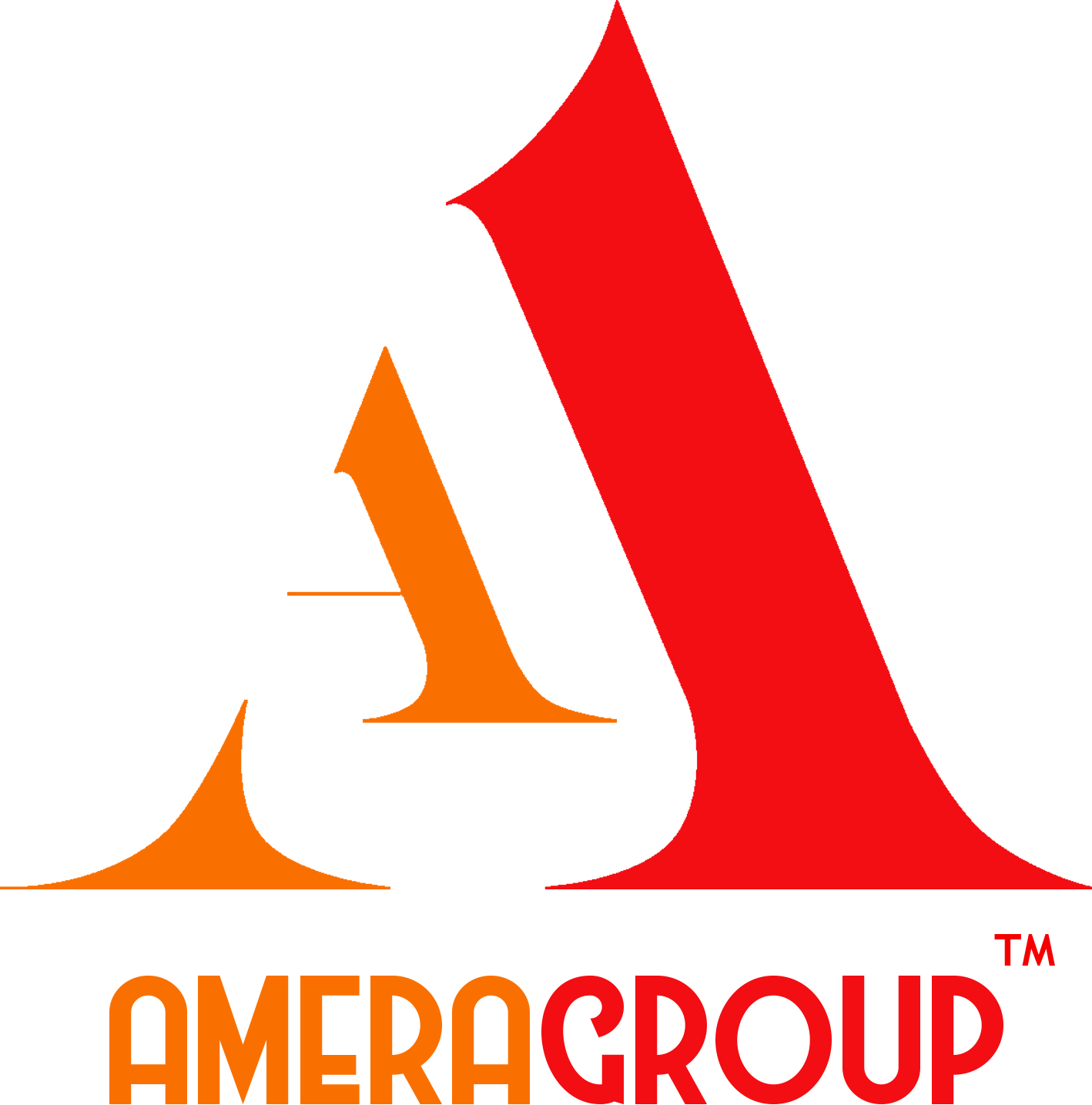 AmeraGroup Logo